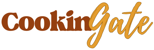 cookingate.com